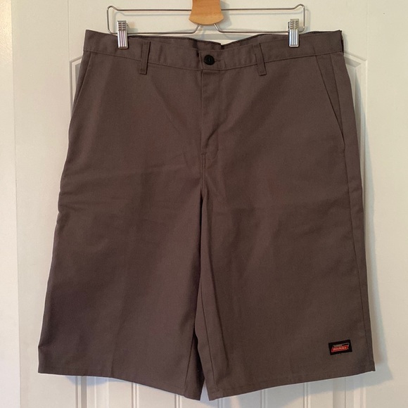 Mens Vintage Dickies Shorts - Picture 1 of 3